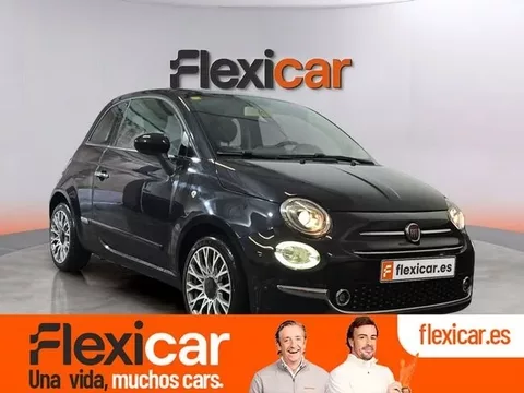 FIAT 500 500 1.2 Pop