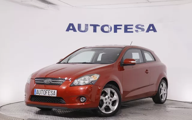 Kia Pro_ceed 1.6 CRDI ACTIVE ECO-DYNAMICS 115CV 3P #PARKTRONIC
