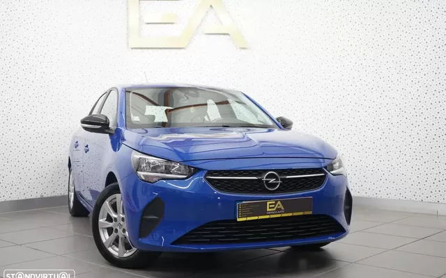 Opel Corsa 1.2 Edition