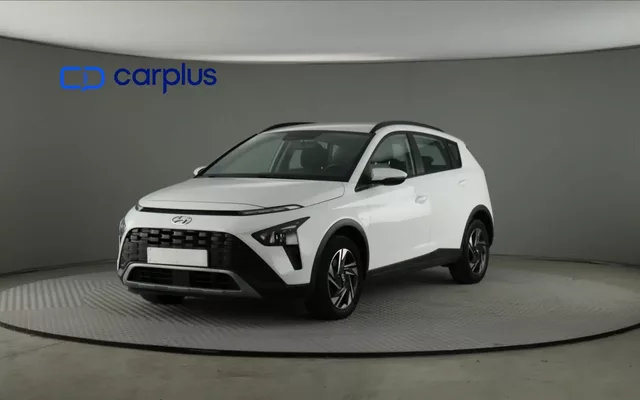 Hyundai Bayon 1.0 TGDI 74kW (100CV) Essence