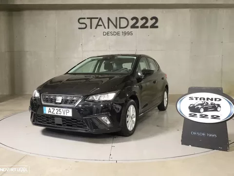 SEAT Ibiza 1.0 TSI Style