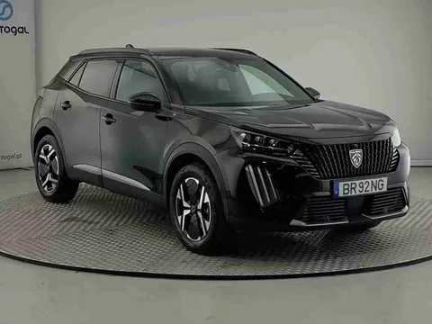 PEUGEOT - 2008 - e-2008 54 kWh GT