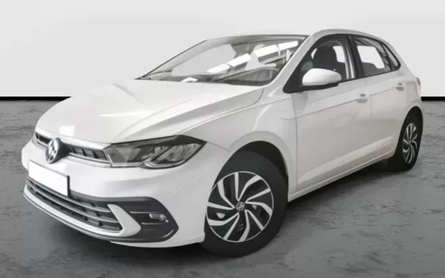VOLKSWAGEN Polo Nuevo Connect 1.0 TSI 70 kW (95 CV) SG5 (AE13LV22)