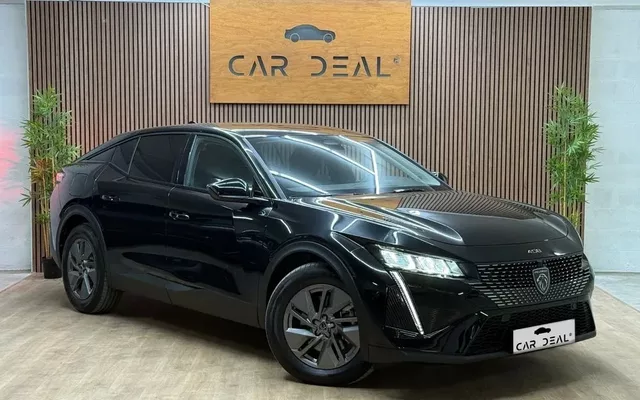 Peugeot 408 225 e-EAT8 Allure