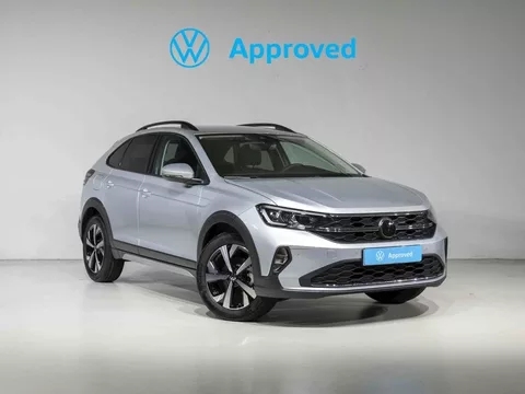 VOLKSWAGEN Taigo TAIGO 1.0 TSI 85KW DSG LIFE 5P