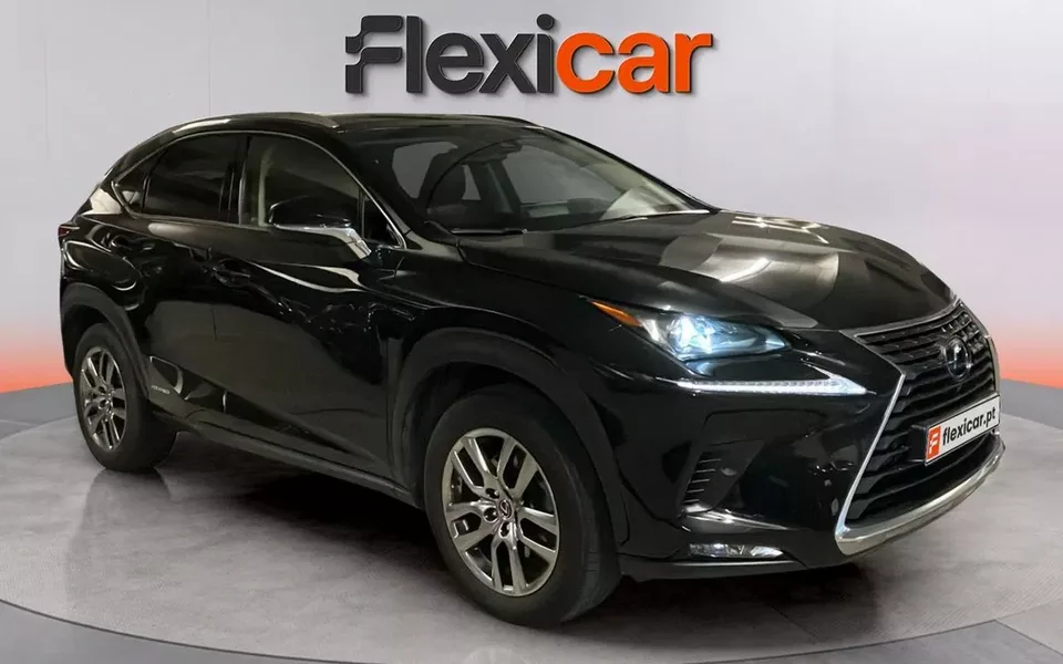 Lexus NX 300h Executive
