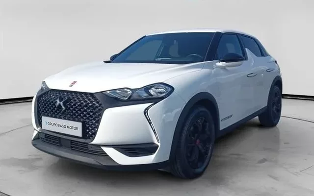DS DS3 1.2 PURETECH 73KW PERFORMANCE LINE 100 5P