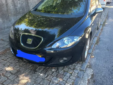 SEAT Leon 1.9 TDi Sport Up