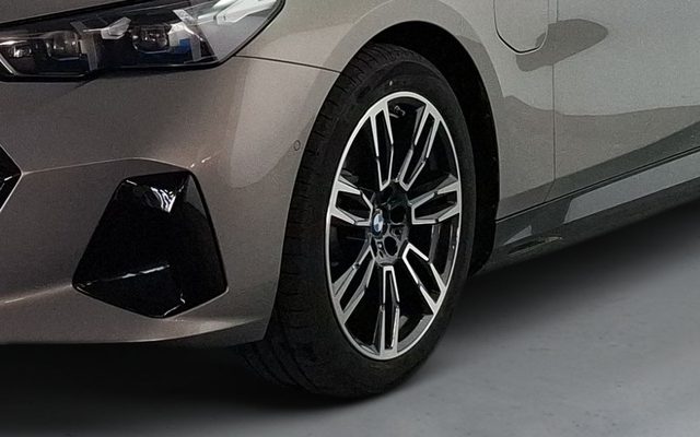 BMW Serie 5