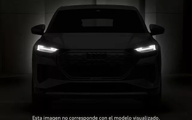 AUDI Q2 Q2 35 TDI Adrenalin Black edition S tronic 110kW