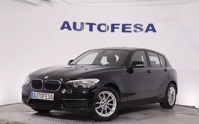 BMW 116 SERIE 1 116I 109CV 5P