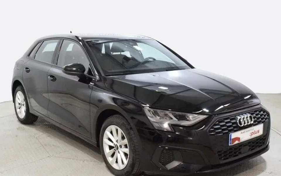 AUDI A3 A3 Sportback 35TDI S tronic