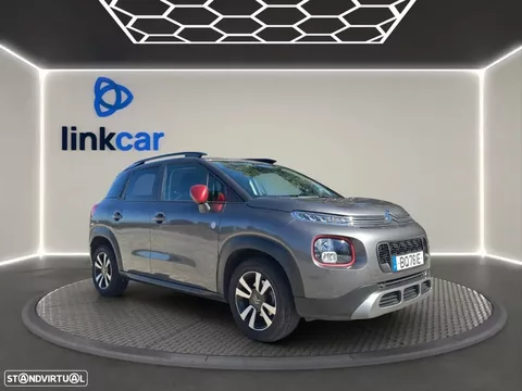 Citroën C3 Aircross 1.2 PureTech Feel