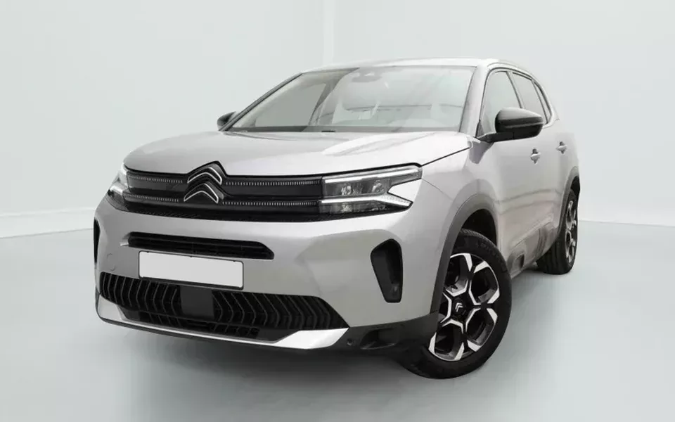 Citroën C5 Aircross 1.2 T 130 PLUS Occasion