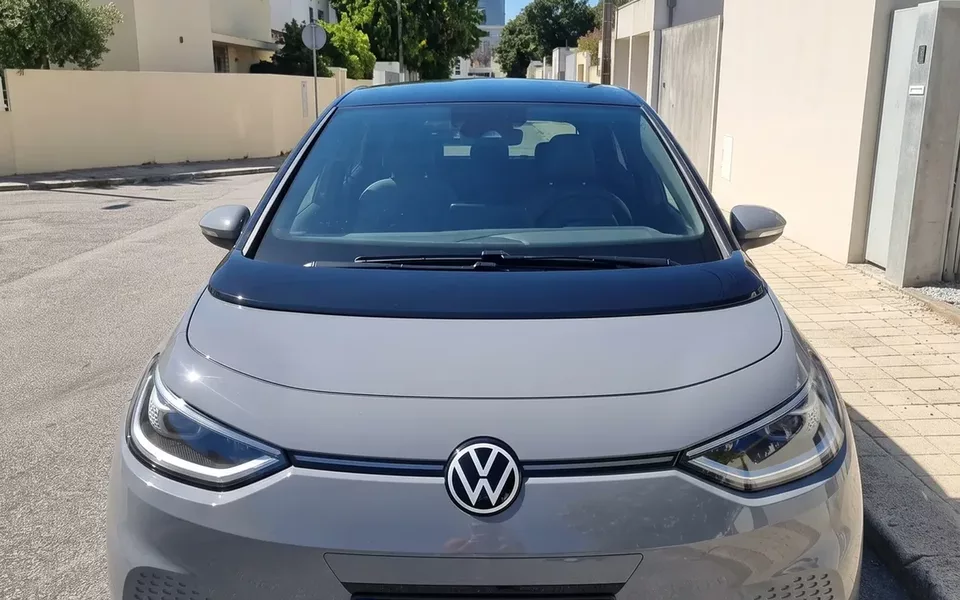 VW ID.3 Pure Performance