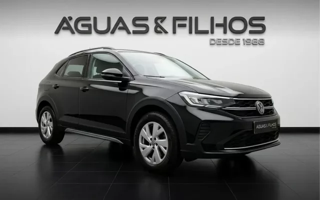 VW Taigo 1.0 TSI Urban DSG