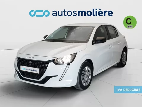 BlueHDi 100 Active 75 kW (100 CV)