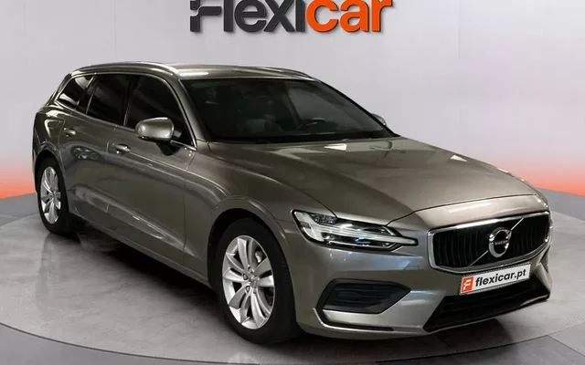 Volvo V60 2.0 D3 Momentum Plus Geartronic