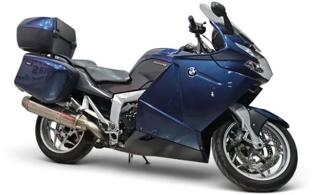 KAWASAKI Ninja 500 SE