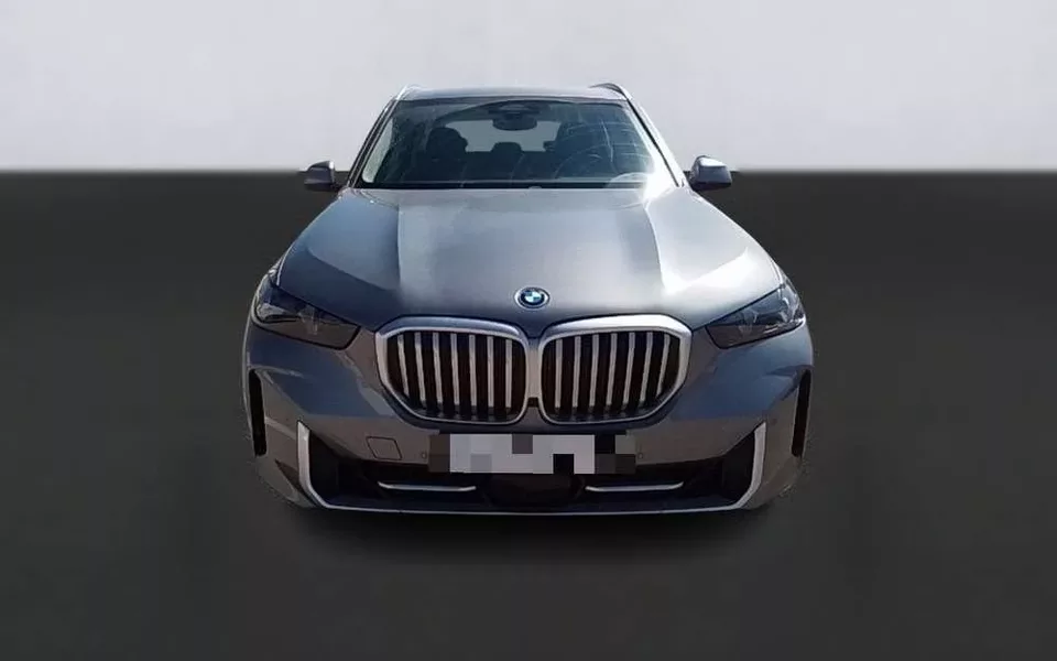 BMW X5 X5 xDrive 40e