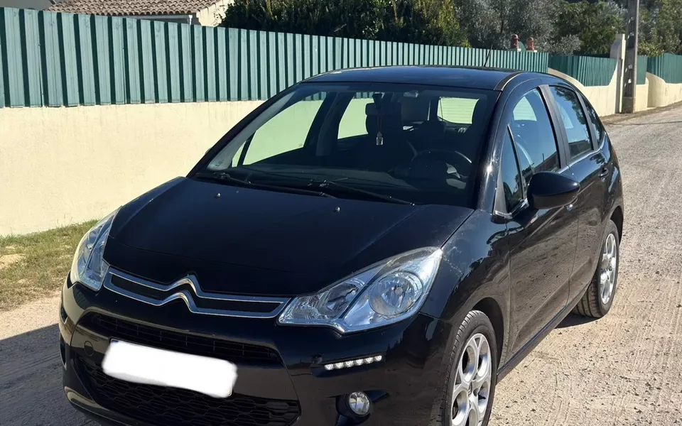 Citroën C3