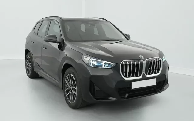 BMW X1 U11 SDRIVE 18D 150CH DKG7 M SPORT Occasion