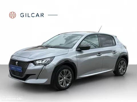 Peugeot e-208 Allure