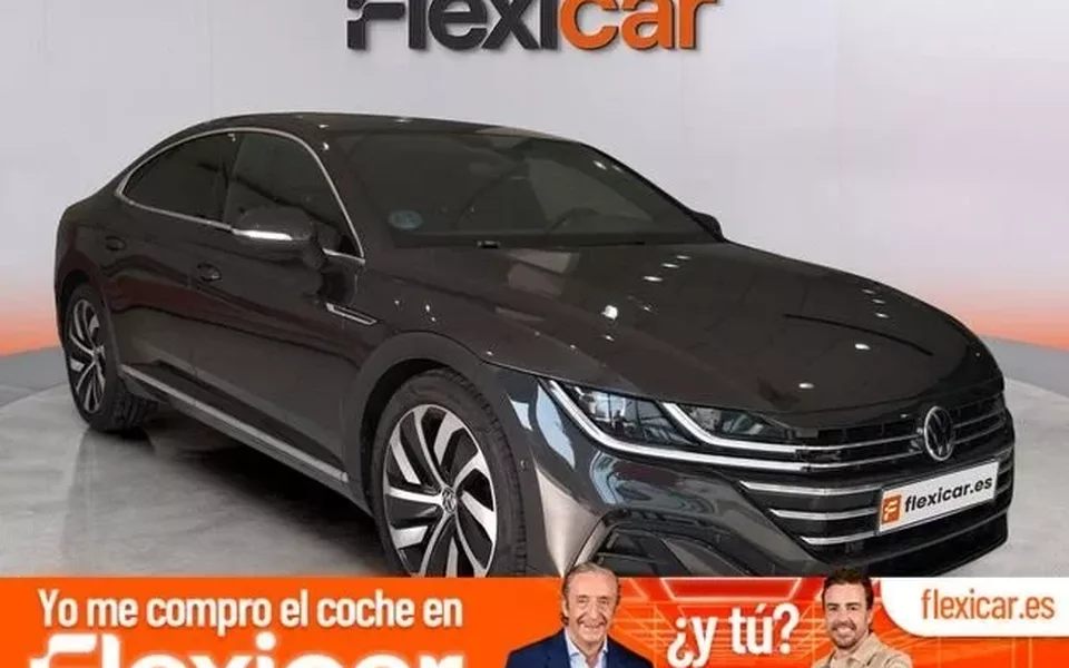VOLKSWAGEN Arteon Arteon 2.0TDI R-Line DSG7 110kW