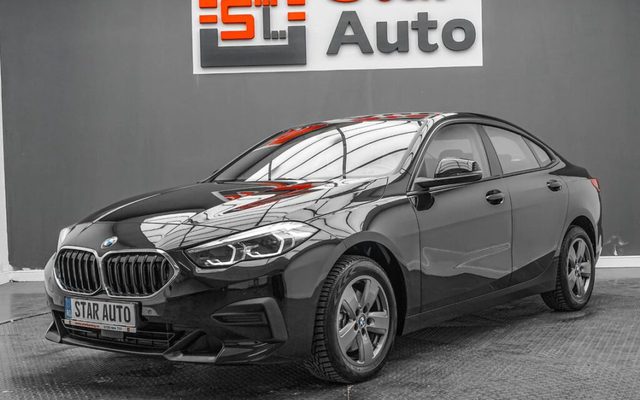 Bmw Seria-2, 2022, 136 CP, 30.000 KM, Automata