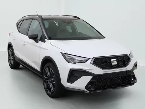 Seat Arona FR Edition 1,0 TSI 115 hp DSG7 Zéro km immatriculé