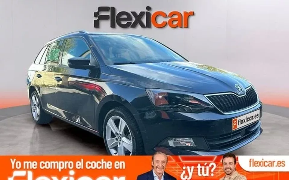 SKODA Fabia Fabia 1.0 TSI Style 81kW
