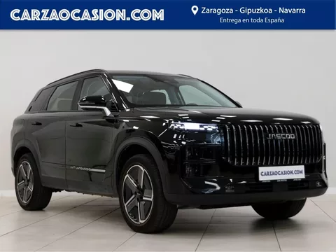JAECOO Jaecoo 7 PHEV Select 1.5 TGDI+1DHT 255kW (340CV) FWD