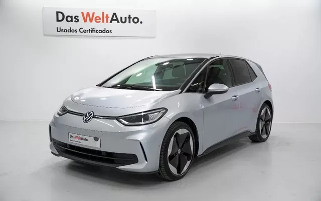 VW ID.3 77 kWh Pro S Urban