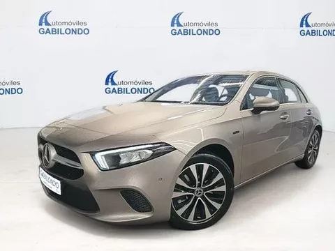 MERCEDES-BENZ Clase A A 250 e