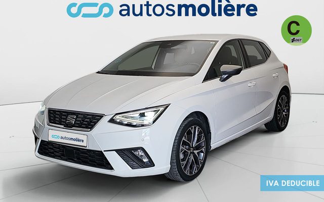 1.0 TSI Xcellence Plus DSG 81 kW (110 CV)