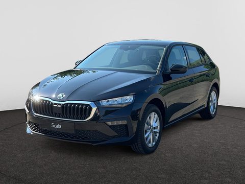 SKODA Scala Scala Family 1,0 TSI 85 kW DSG7 Automaat - 5 jaar garantie