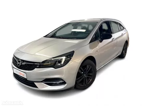 Opel Astra Sports Tourer 1.5 D Design & Tech S/S