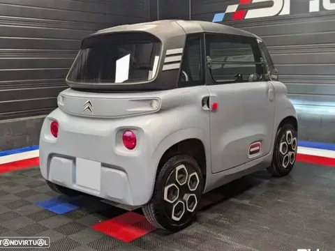 Citroën Ami Standard