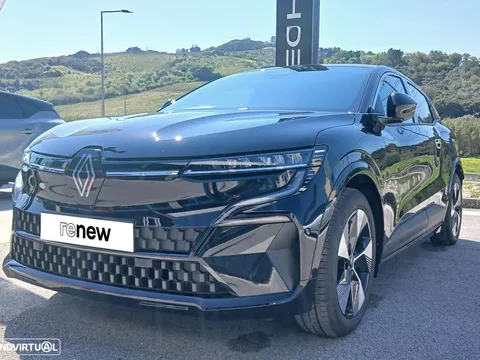 Renault Mégane E-Tech EV60 Techno Autonomia Conforto