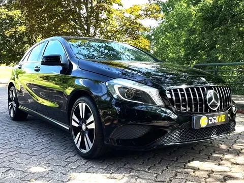 Mercedes-Benz A 180 CDI BE Edition Urban