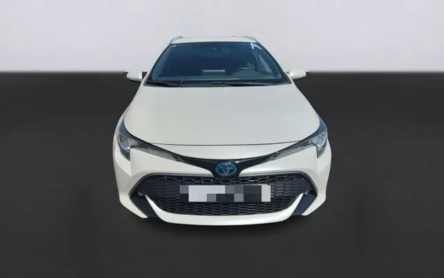 TOYOTA Corolla 1.8 125H BUSINESS E-CVT TOU SPORT