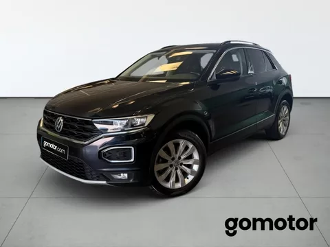 VOLKSWAGEN T-Roc T-Roc 1.0 TSI Advance