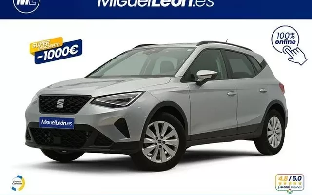SEAT Arona 1.0 TSI 81kW (110CV) Style