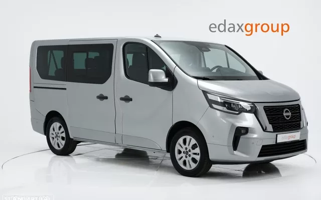 Nissan Primastar