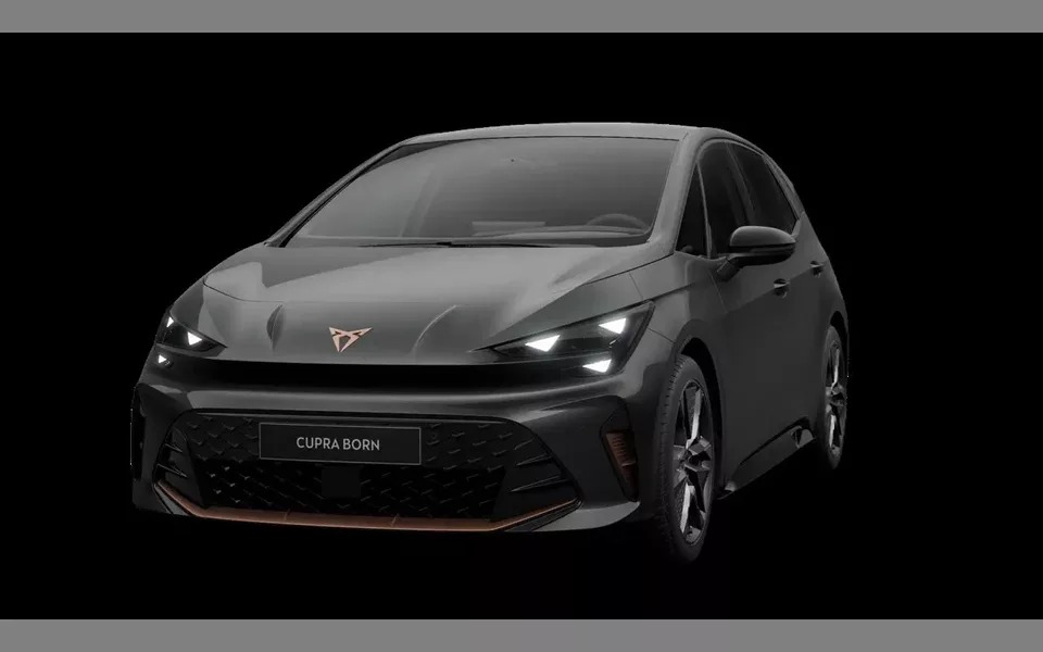 CUPRA Born 79 kWh Corporate
