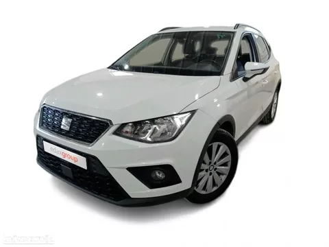SEAT Arona 1.6 TDI Style