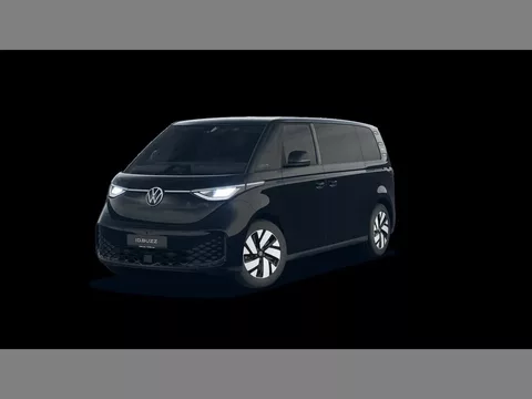 VOLKSWAGEN ID.Buzz ID. Buzz Energy 210 kW (286 pk)