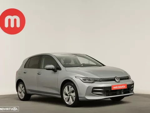 VW Golf 1.5 TSI e-Hybrid Life DSG