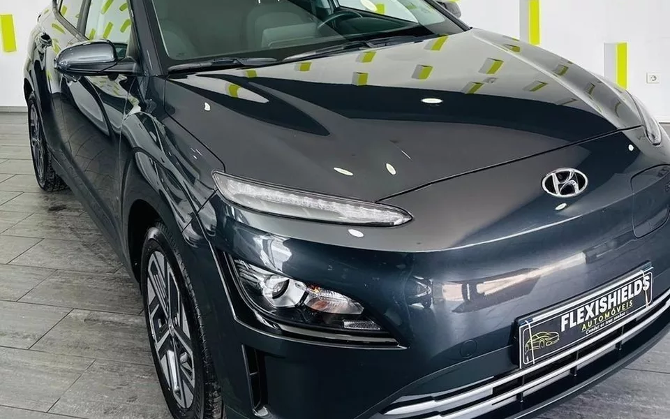Hyundai Kauai 64 kWh Premium
