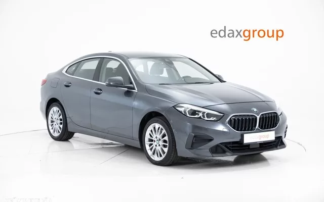 BMW 216 Gran Coupé d Advantage
